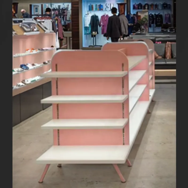Phone Accessories Shop Design - أفضل جودة لتصميم كشك عرض متجر