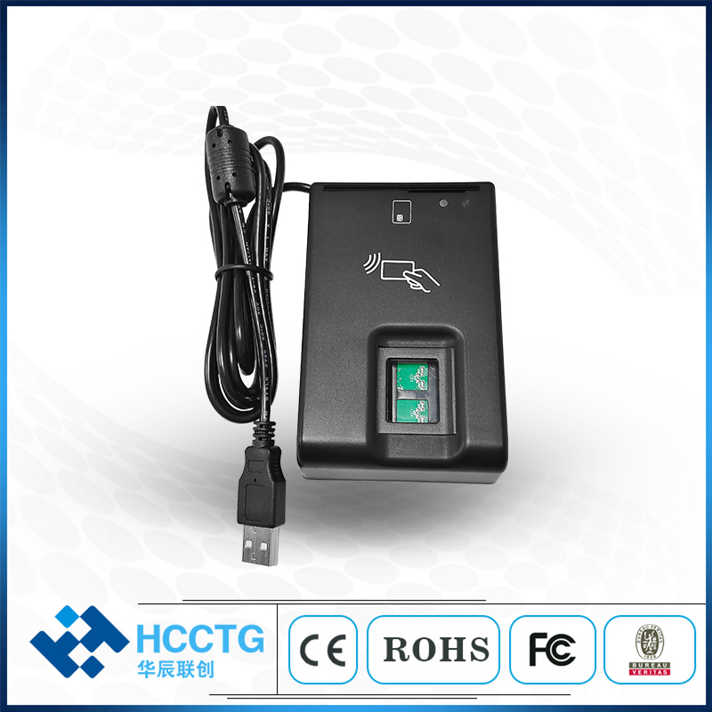 Nfc Card Reader - نافذة Android USB NFC Rfid قارئ