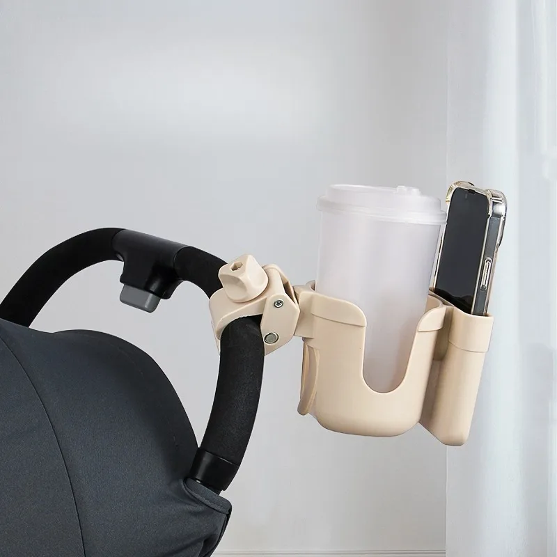 Phone Accessories Shop Design - حامل زجاجة هاتف لعربة الأطفال -