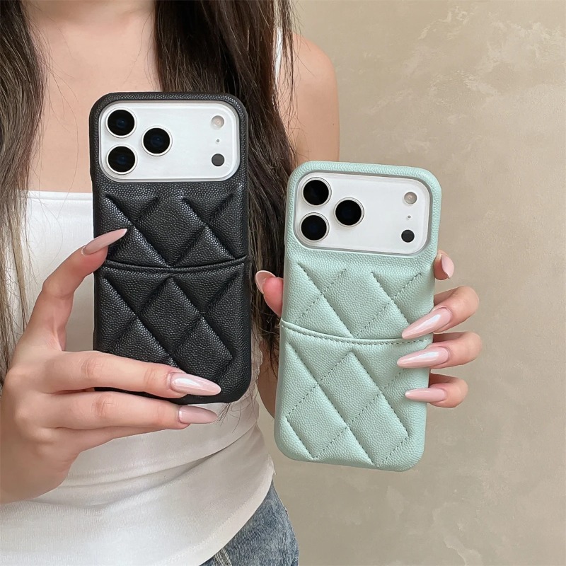 Phone Accessories Hippers - فتحة للبطاقات محفظة حامل جراب هاتف