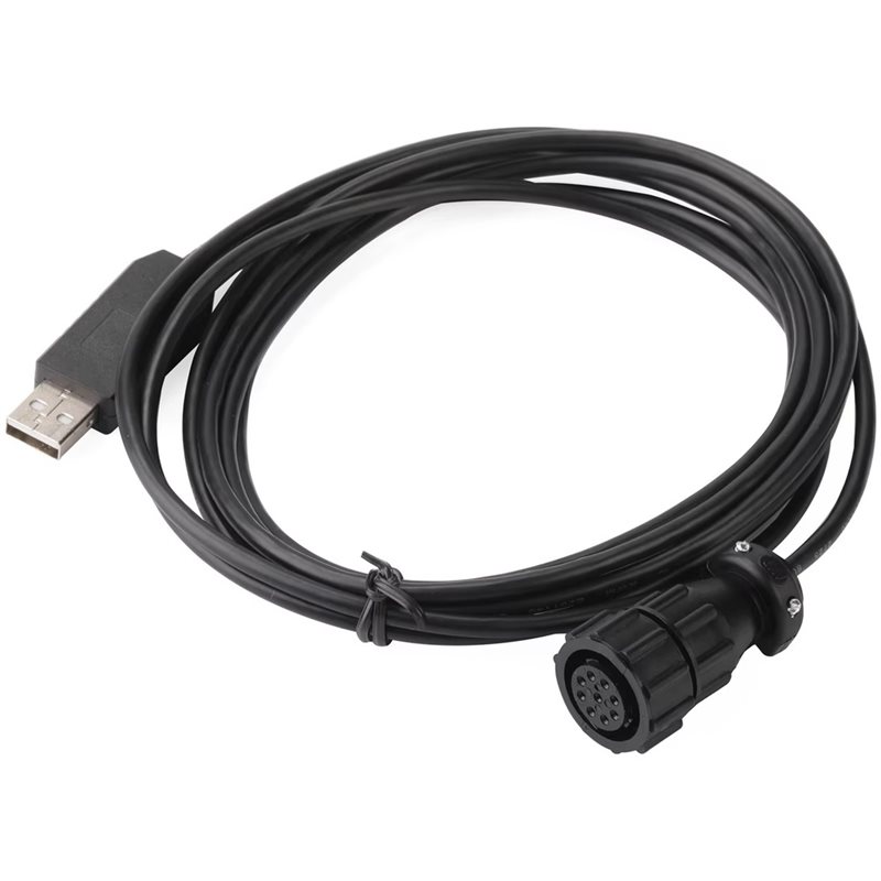 Usb Data Cable - كابل بيانات USB طراز N26R-NPC-100 AIS
