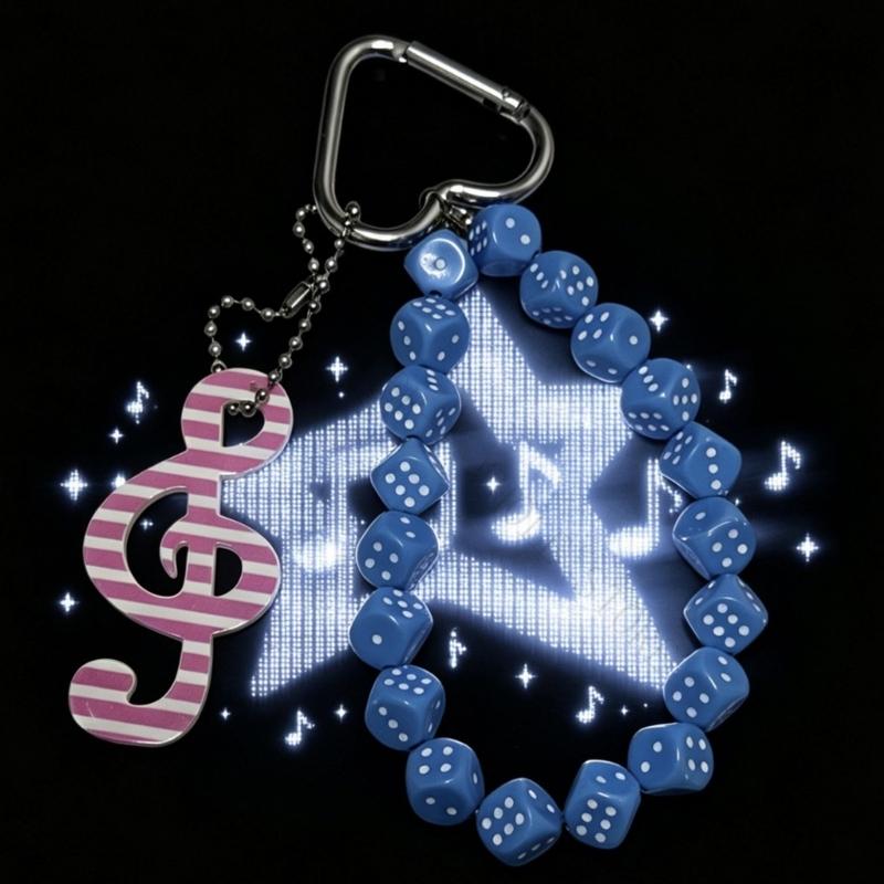 Phone Accessories For Teen Girls - سلسلة مفاتيح R7UF فريدة من نوعها