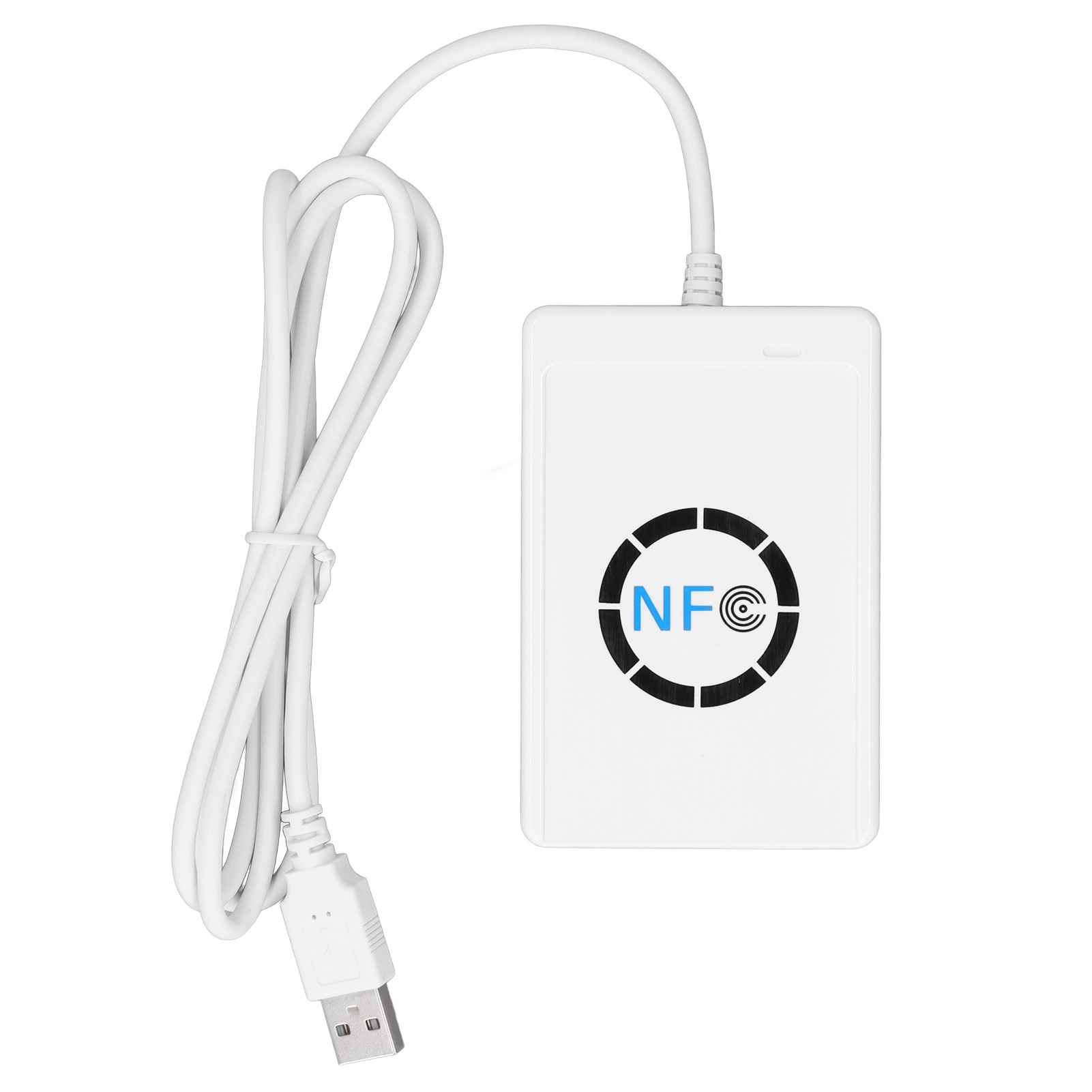 Nfc Card Reader - USB NFC بطاقة ناسخة قارئ الكاتب