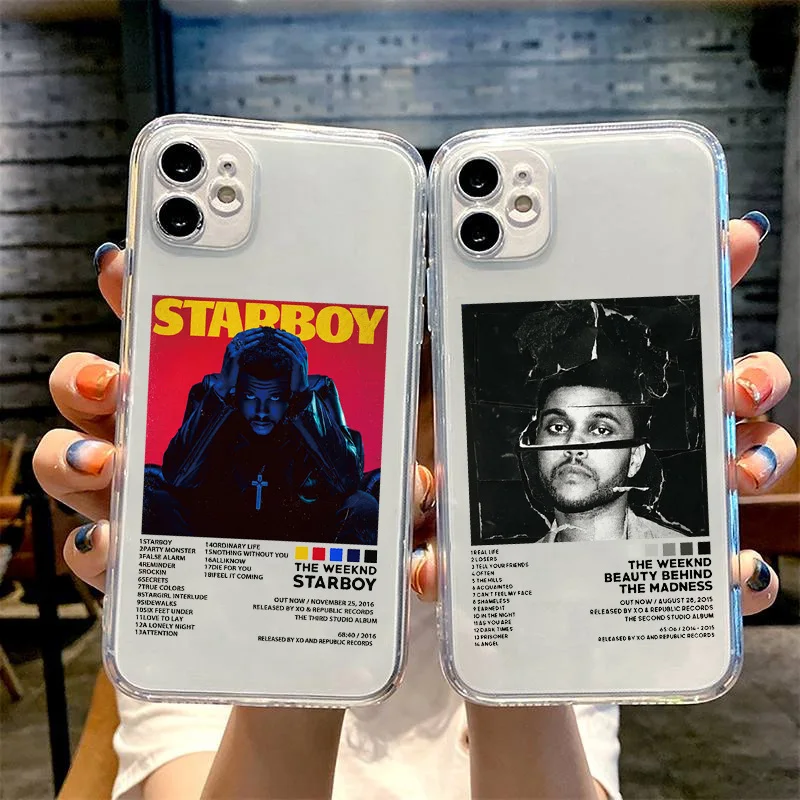 Phone Accessories Poster - حافظة لهاتف آيفون 17 16 15