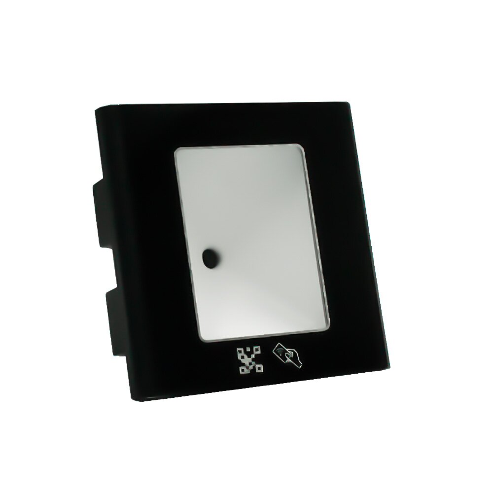 Nfc Card Reader - قارئ بطاقات RFID للشبكة TCP/IP RJ45،
