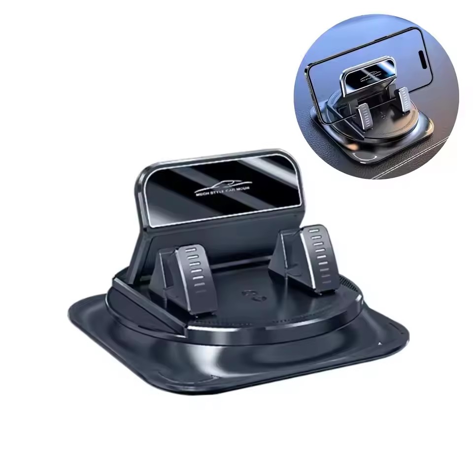 Car Mount Phone - 360 ° حامل هاتف محمول للسيارة