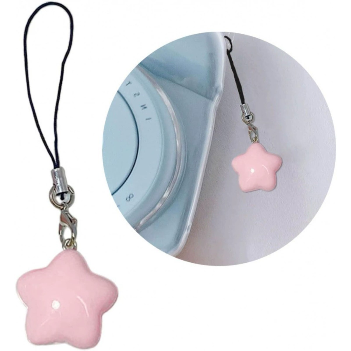 Phone Accessories For Teen Girls - إكسسوارات زينة للهاتف، حليات هاتف على