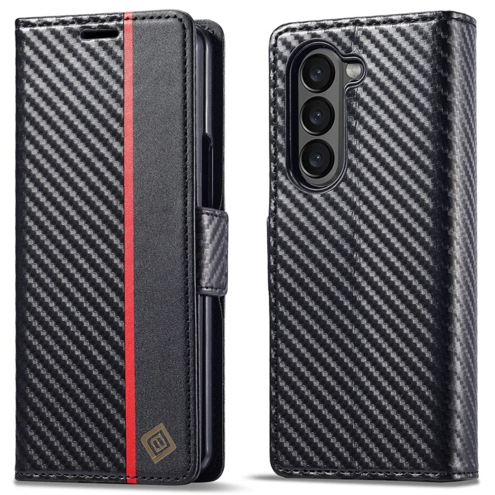 الفاخرة ألياف الكربون بولي أغط - مراجعة Phone Accessories Hippers وسعره