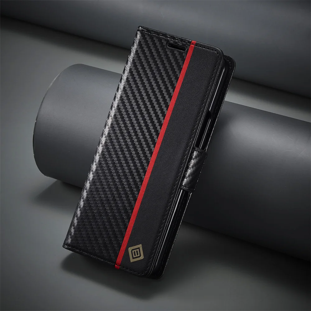 الفاخرة ألياف الكربون بولي أغط - مراجعة Phone Accessories Hippers وسعره