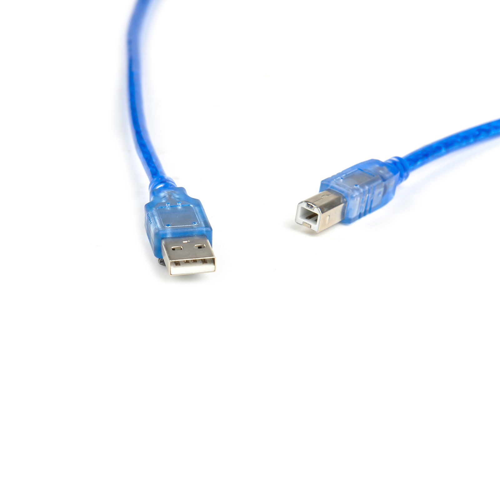 كابل بيانات الطابعة بمنفذ USB  - مراجعة Usb Data Cable وسعره