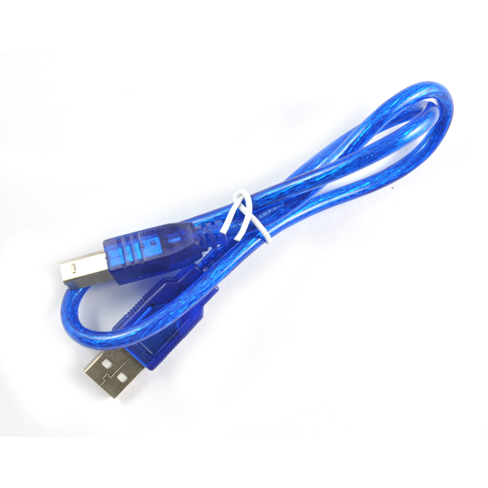 كابل بيانات الطابعة بمنفذ USB  - مراجعة Usb Data Cable وسعره