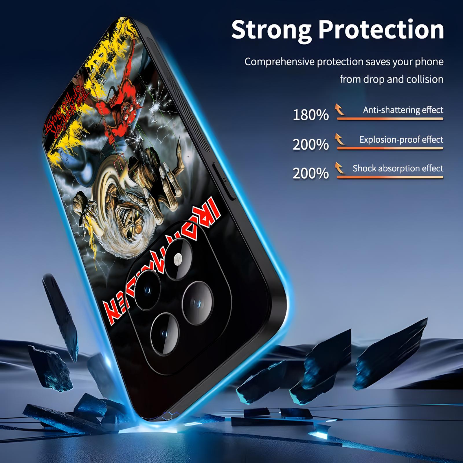 حافظة هاتف R-Run-To-The-H-Hill - مراجعة X Phone Accessories وسعره