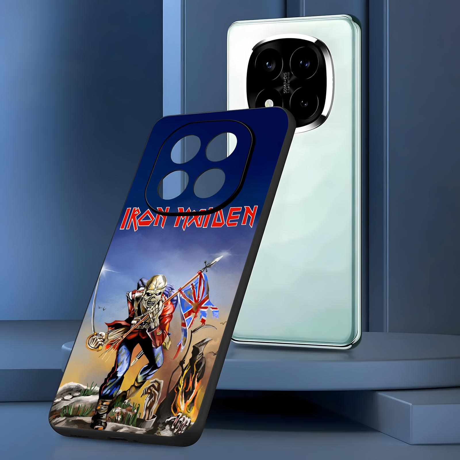 حافظة هاتف R-Run-To-The-H-Hill - مراجعة X Phone Accessories وسعره