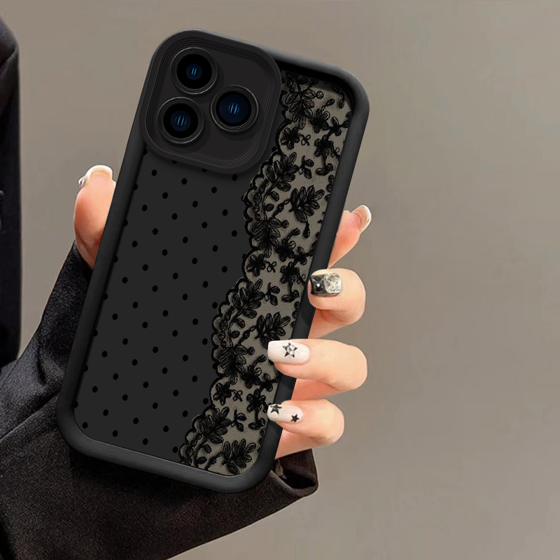 غطاء هاتف لـ Xiaomi Poco M8 Pr - مراجعة Xiaomi Phone Accessories وسعره