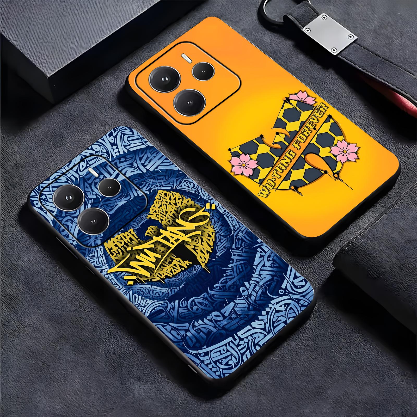 حافظة هاتف لريدمي نوت 15 14 13 - مراجعة X Phone Accessories وسعره