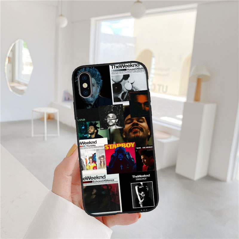 جراب هاتف بتصميم ملصق ذكي من T - مراجعة Phone Accessories Poster وسعره