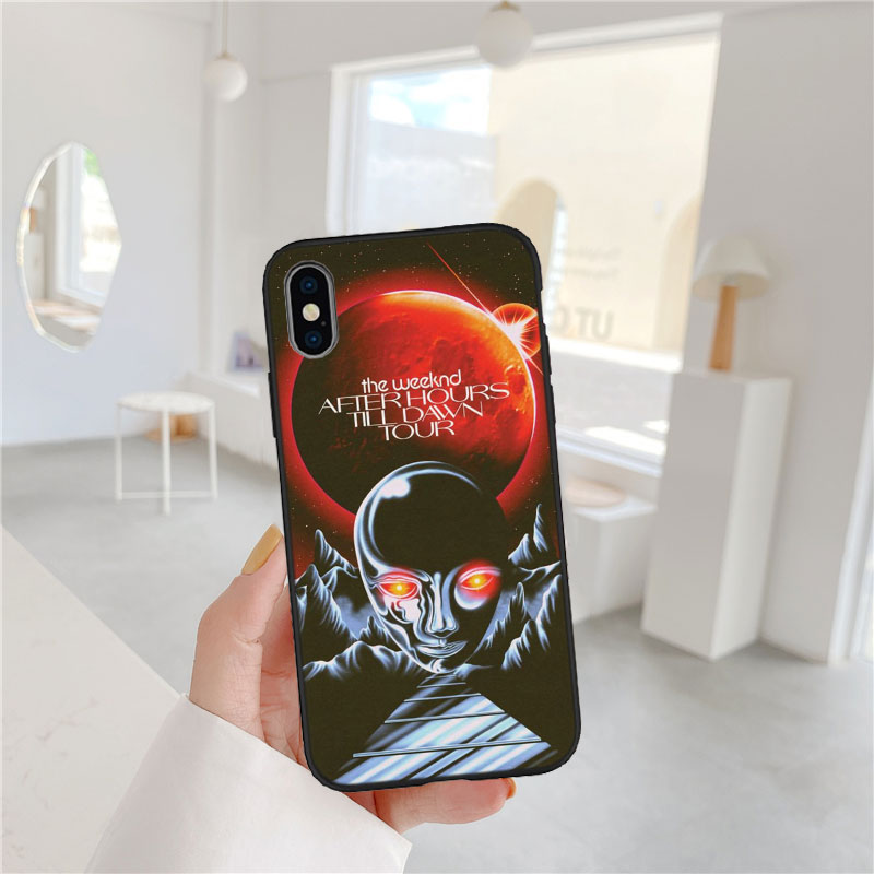 جراب هاتف بتصميم ملصق ذكي من T - مراجعة Phone Accessories Poster وسعره