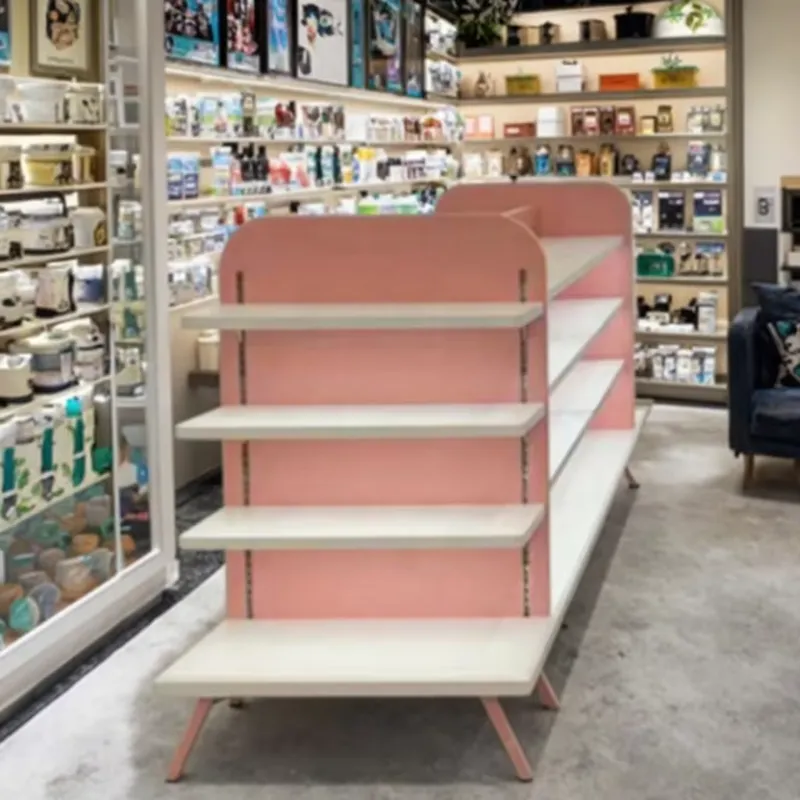 أفضل جودة لتصميم كشك عرض متجر  - مراجعة Phone Accessories Shop Design وسعره
