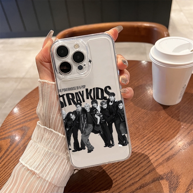 جراب هاتف شفاف ومقاوم للصدمات  - مراجعة X Phone Accessories وسعره