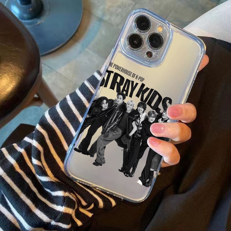 جراب هاتف شفاف ومقاوم للصدمات  - مراجعة X Phone Accessories وسعره