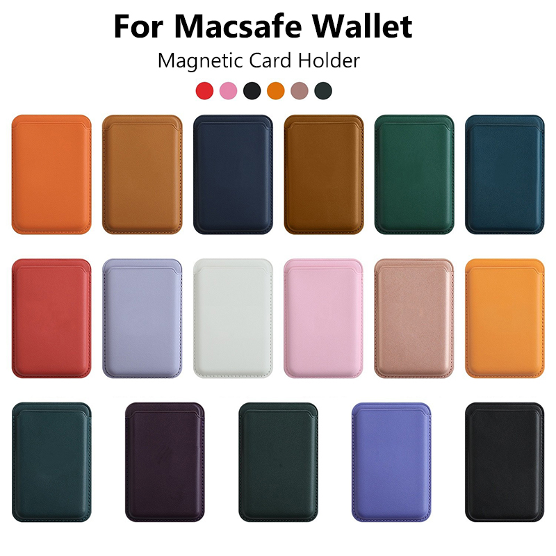 غطاء محفظة جلدية للبطاقات وحام - مراجعة Phone Accessories Hippers وسعره