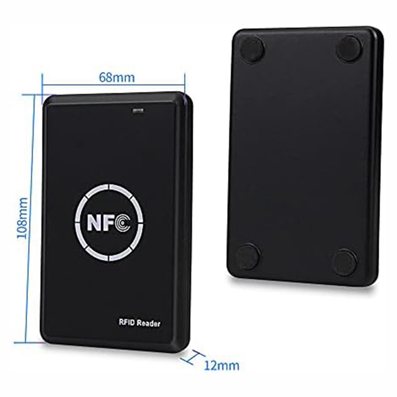 ناسخة بطاقة التحكم في الوصول Y - مراجعة Nfc Card Reader وسعره