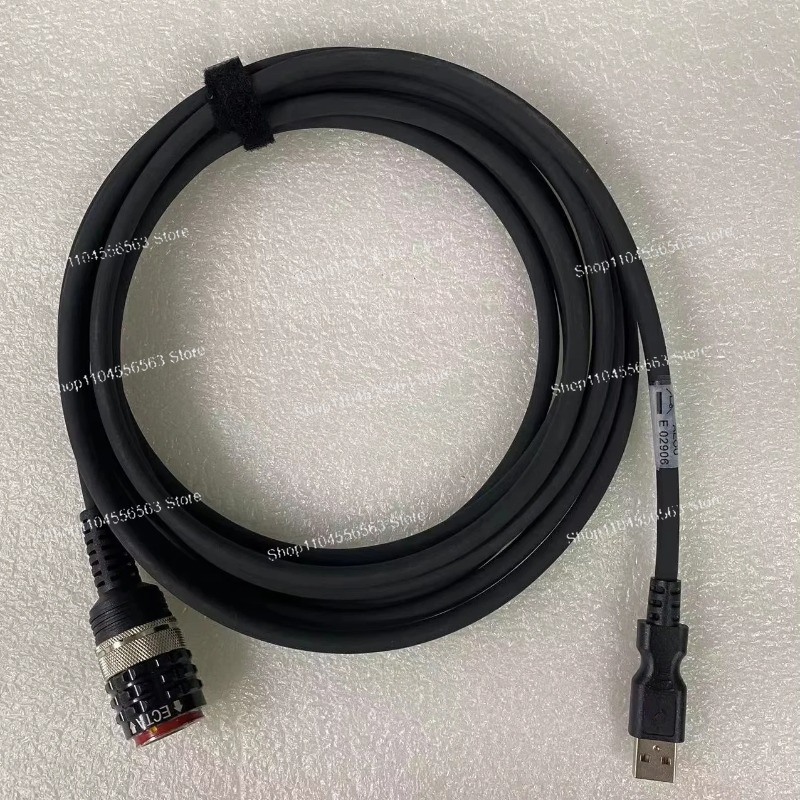 كابل USB 2 في 1 للمسح الضوئي و - مراجعة Usb Data Cable وسعره