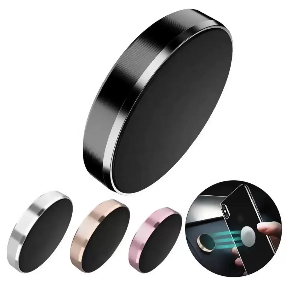 حامل هاتف مغناطيسي فائق القوة  - مراجعة Phone Accessories Useful وسعره