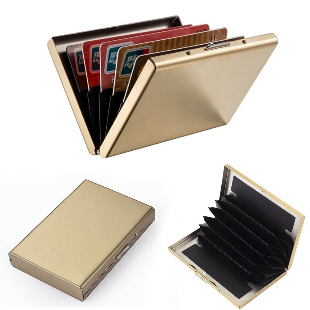 قفل قارئ بطاقات NFC، حافظة معد - مراجعة Nfc Card Reader وسعره
