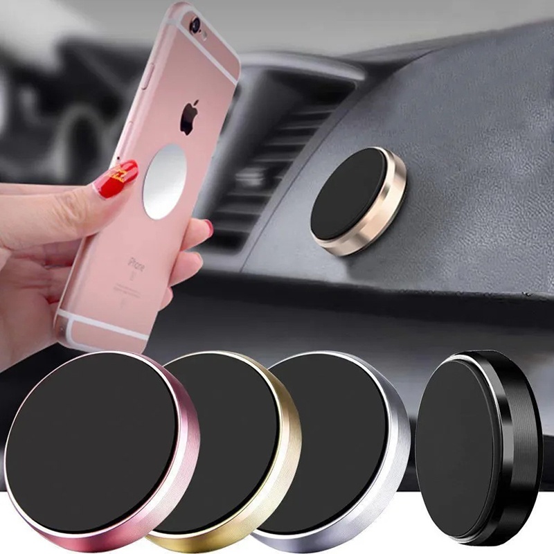 حامل هاتف مغناطيسي للسيارة، حا - مراجعة Phone Accessories وسعره