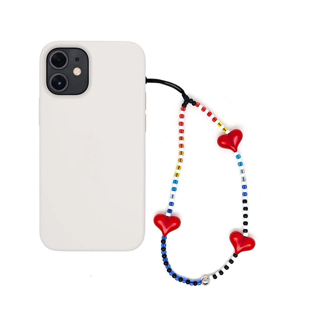 HERLOOK Y2K حزام سحر الهاتف عل - مراجعة Phone Accessories For Teen Girls وسعره