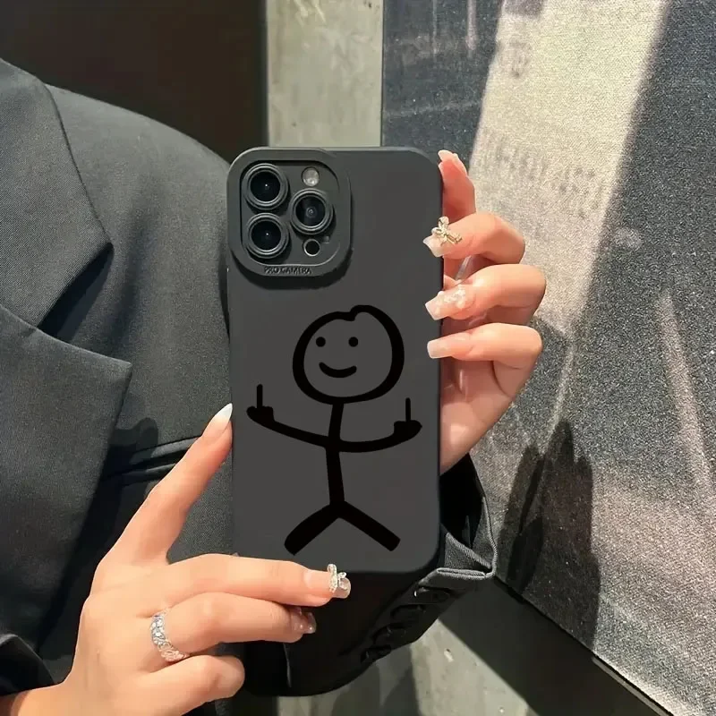 غطاء هاتف سيليكون مطفي بتصميم  - مراجعة X Phone Accessories وسعره