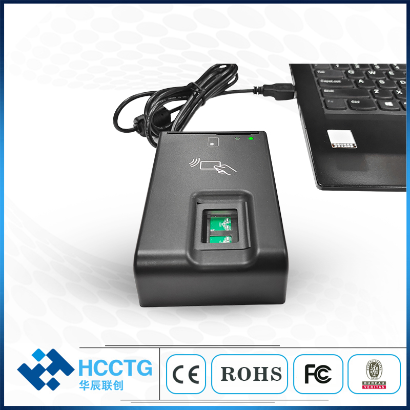 نافذة Android USB NFC Rfid قار - مراجعة Nfc Card Reader وسعره