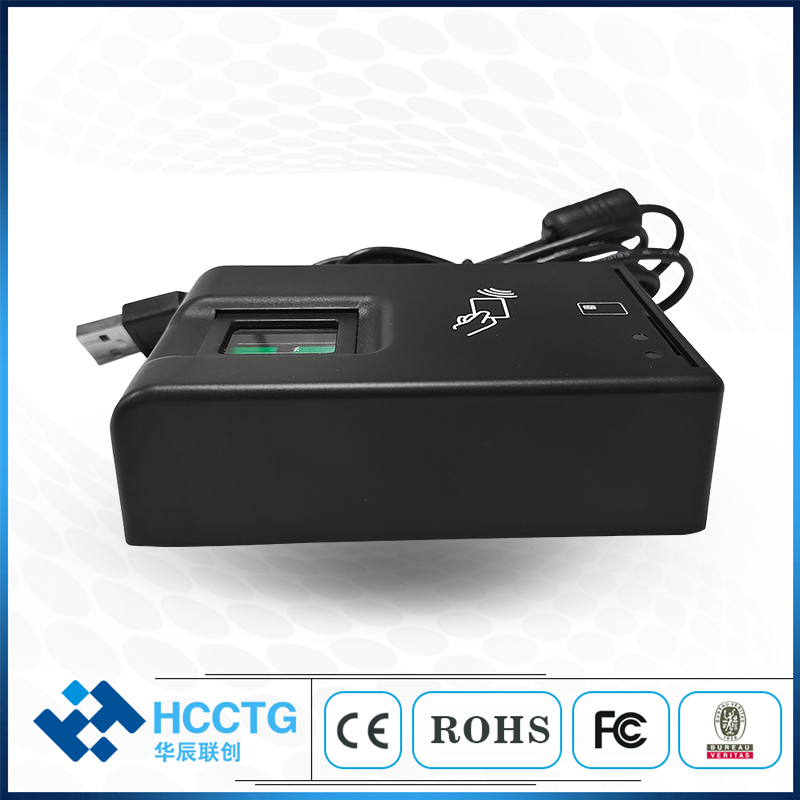 نافذة Android USB NFC Rfid قار - مراجعة Nfc Card Reader وسعره