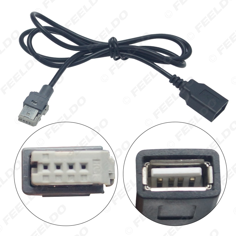 محول صوت أصلي قياسي من راديو ا - مراجعة Usb Data Cable وسعره