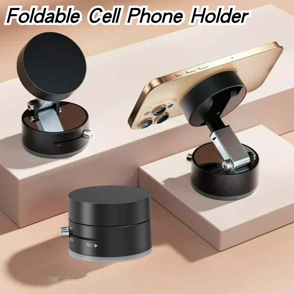 حامل مكنسة كهربائية مغناطيسي ع - مراجعة Phone Accessories وسعره