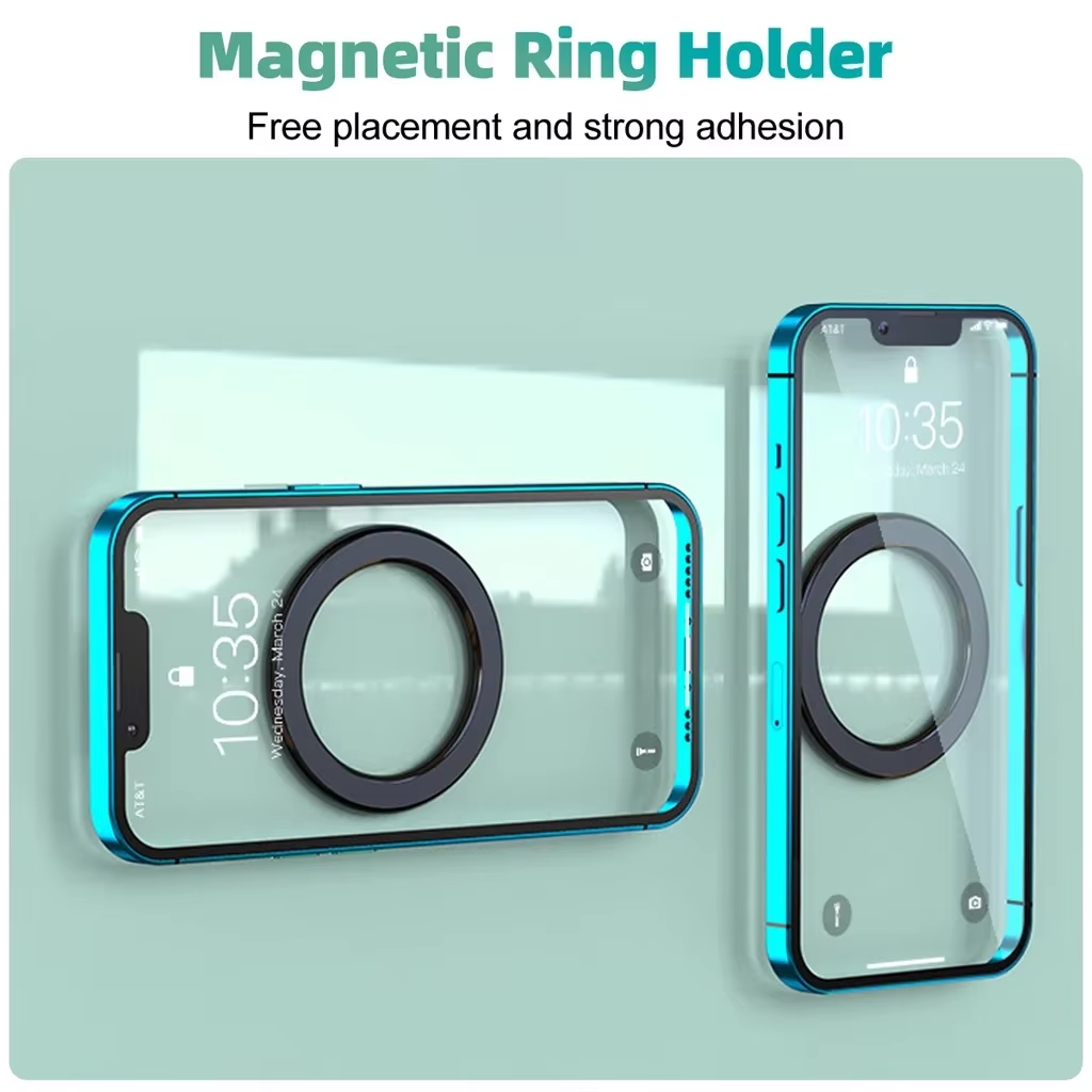 حامل هاتف مغناطيسي قوي لـ Mags - مراجعة Phone Accessories وسعره