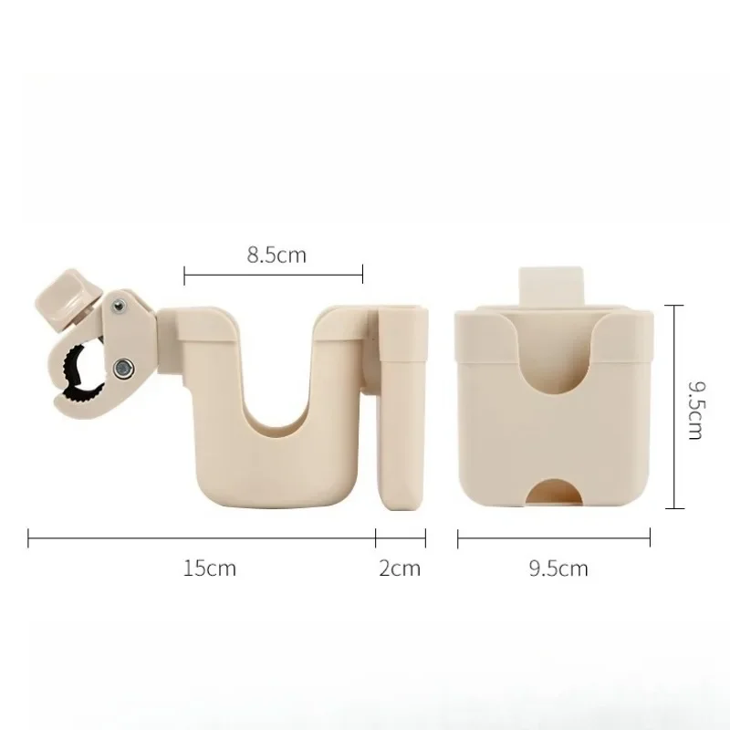 حامل زجاجة هاتف لعربة الأطفال  - مراجعة Phone Accessories Shop Design وسعره