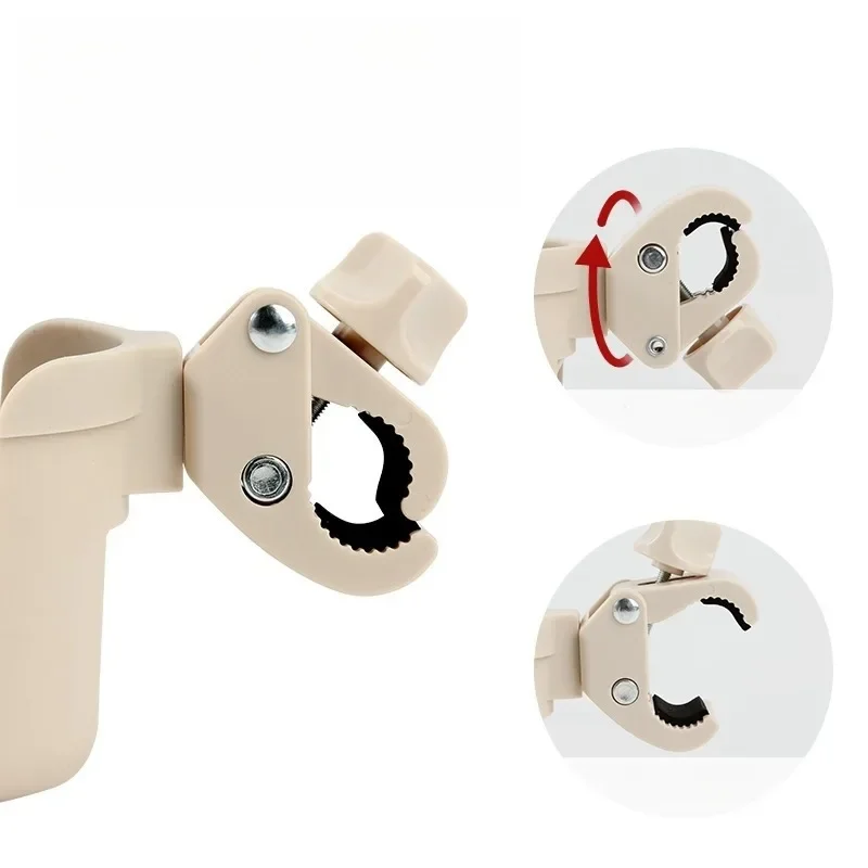 حامل زجاجة هاتف لعربة الأطفال  - مراجعة Phone Accessories Shop Design وسعره