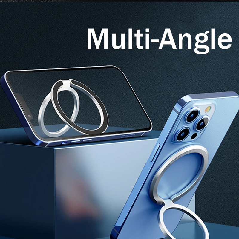 حامل هاتف آيفون مغناطيسي لـ Ma - مراجعة Phone Accessories Useful وسعره