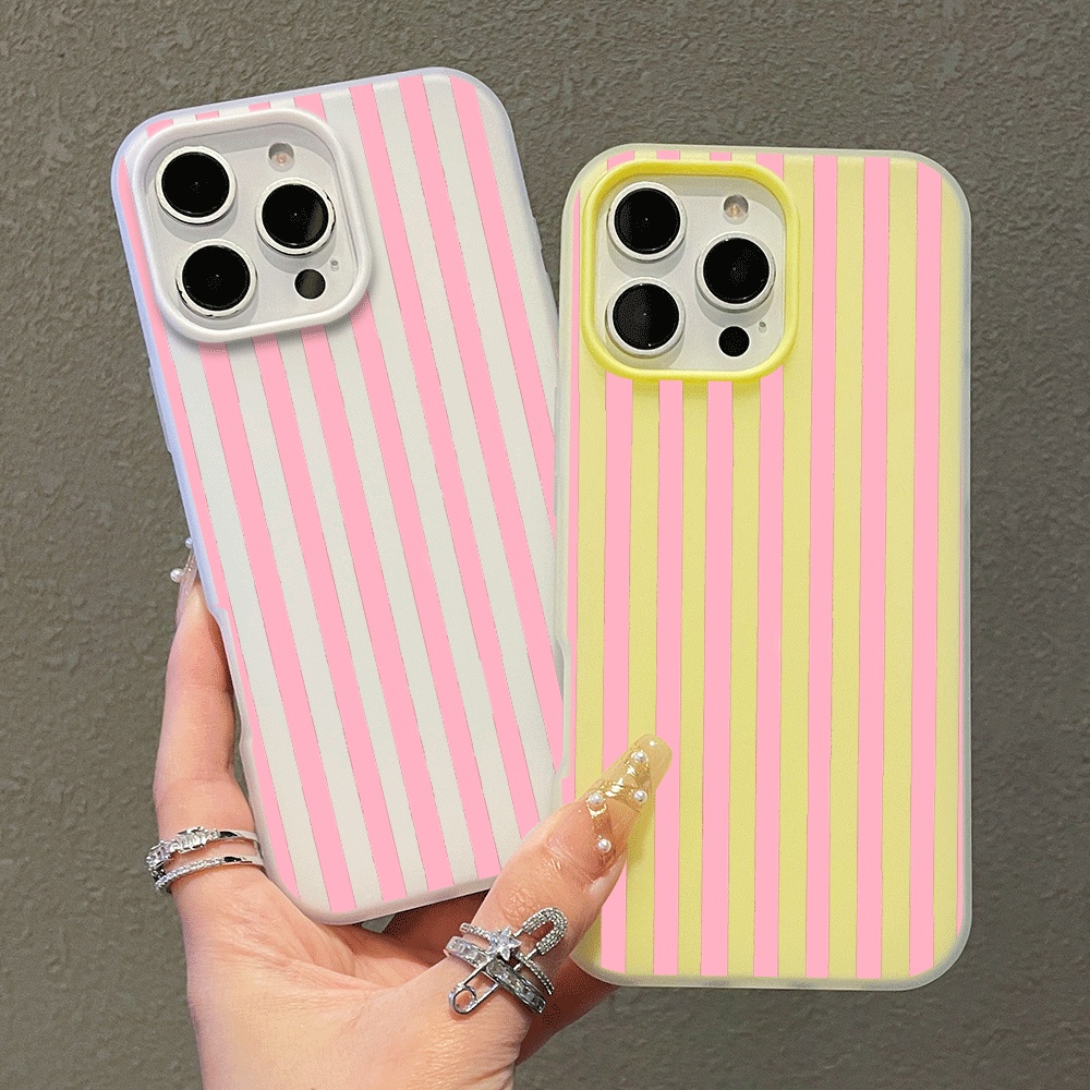 غطاء هاتف بسيط بتصميم شريط عمو - مراجعة Xiaomi Phone Accessories وسعره