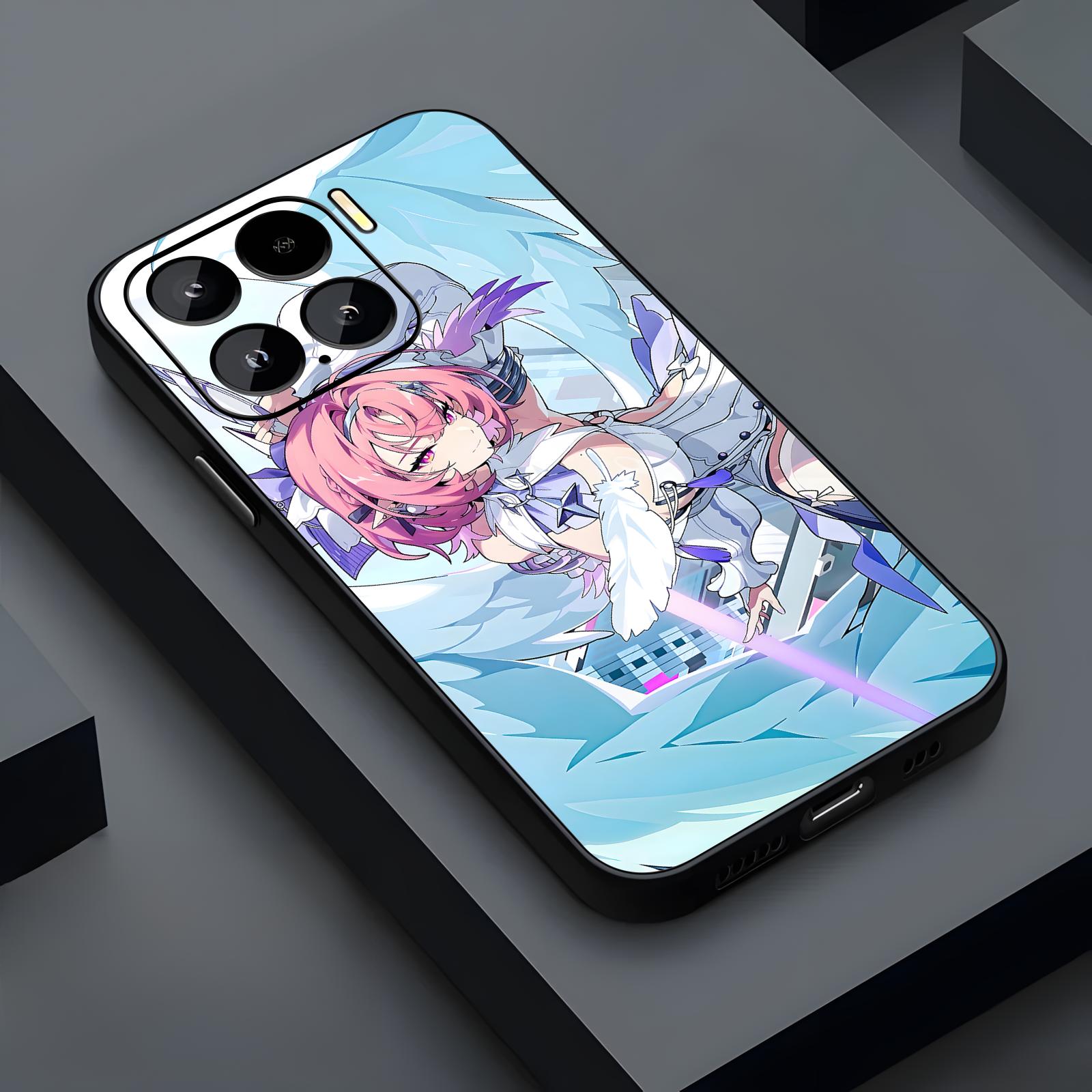 حافظة هاتف Zenless Zone Zero R - مراجعة Xiaomi Phone Accessories وسعره