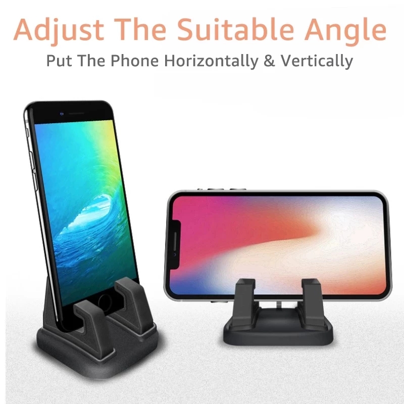 حامل هاتف خلوي للسيارة قابل لل - مراجعة Phone Accessories Android وسعره