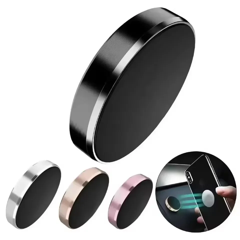 حامل هاتف مغناطيسي للسيارة، حا - مراجعة Car Mount Phone وسعره