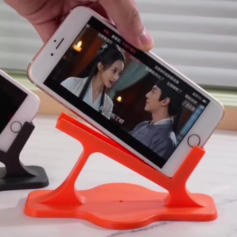 حامل هاتف جديد للسرير مريح للا - مراجعة Phone Accessories For Photography وسعره