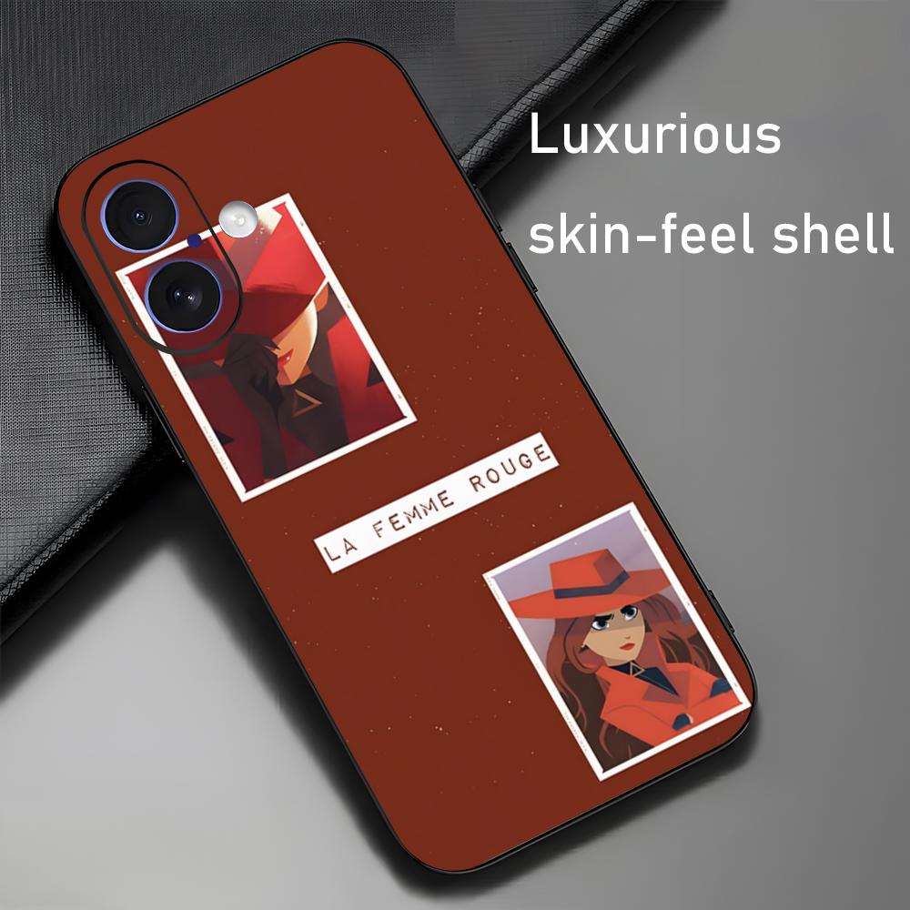 حافظة لهاتف آيفون 16 15 14 13  - مراجعة X Phone Accessories وسعره