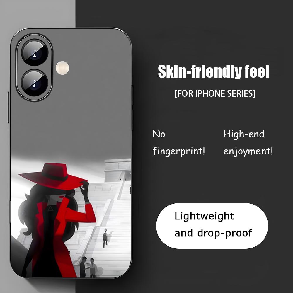 حافظة لهاتف آيفون 16 15 14 13  - مراجعة X Phone Accessories وسعره