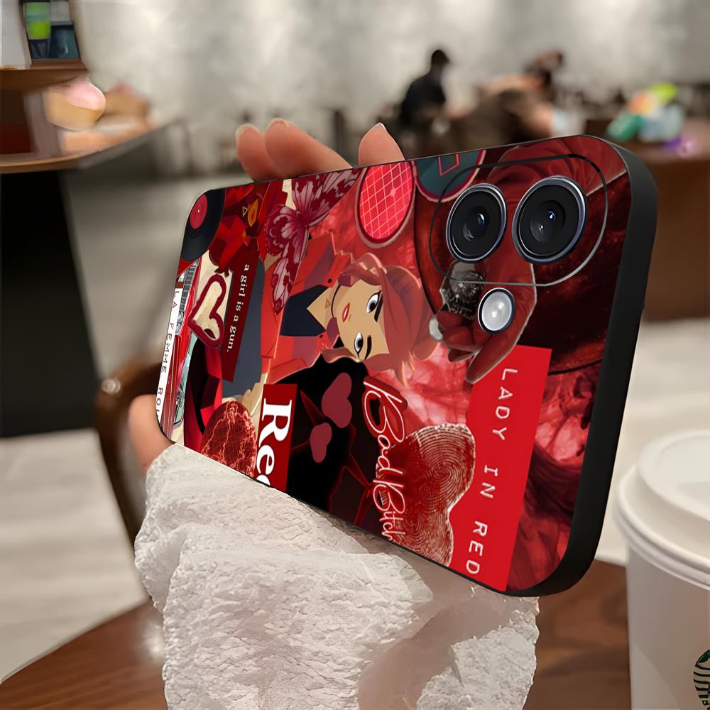 حافظة لهاتف آيفون 16 15 14 13  - مراجعة X Phone Accessories وسعره