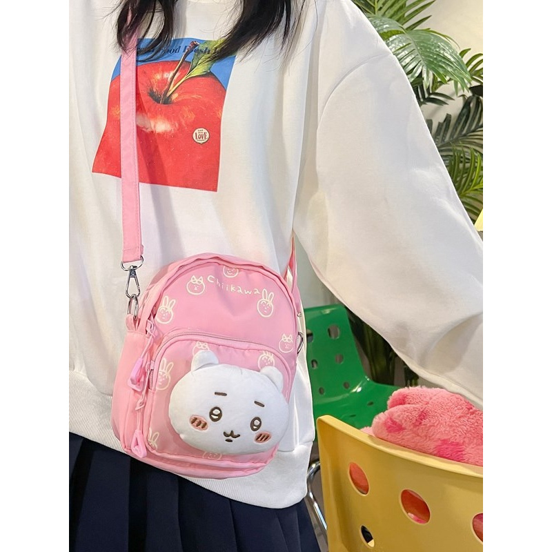 حقيبة كتف صغيرة لطيفة على شكل  - مراجعة Phone Accessories For Teen Girls وسعره