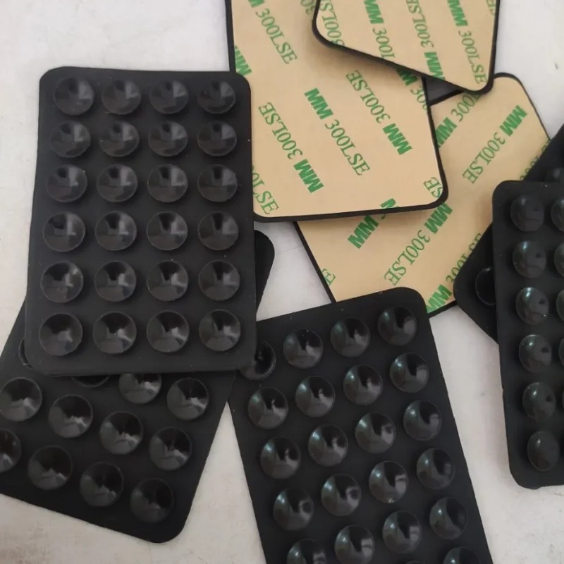 حامل هواتف ذكية لاصق من السيلي - مراجعة Phone Accessories وسعره